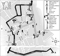 kliknutm sa mapa zv